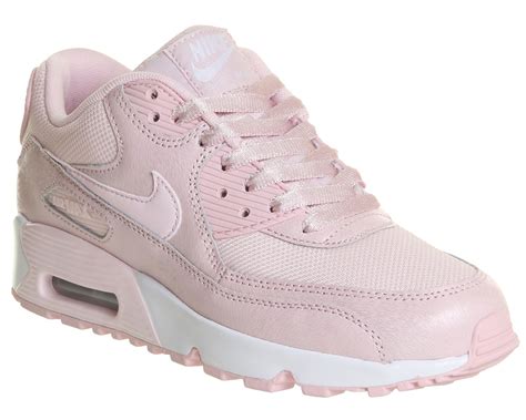 pink weiße nike air max|nike air max pink girls.